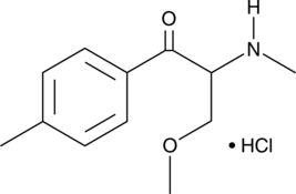 Mexedrone (hydro<wbr>chloride)