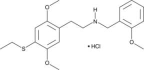 25T2-NBOMe (hydro<wbr>chloride)