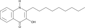 2-nonyl-3-hydroxy-4-Quinolone