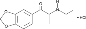 Ethylone (hydro<wbr>chloride) polymorph B