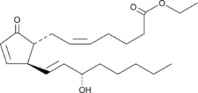 Prostaglandin A<sub>2</sub> ethyl ester