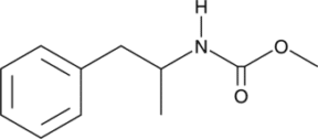 Amphetamine Methyl Carbamate