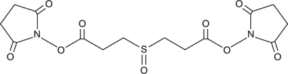 Disuccinimidyl Sulfoxide
