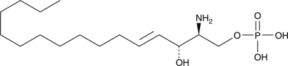 Sphingosine-<wbr/>1-phosphate (d16:1)
