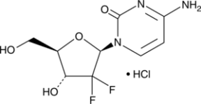 Gemcitabine (hydrochloride)