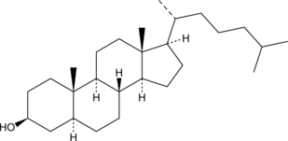 Cholestanol