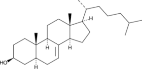 Lathosterol
