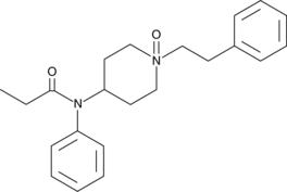 Fentanyl N-oxide