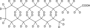 Lignoceric Acid-d<sub>47</sub>