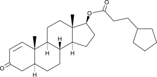 1-Testosterone Cypionate