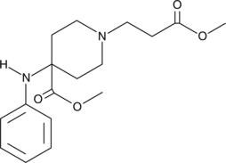 Despropionyl Remifentanil