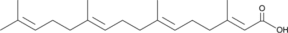 Geranylgeranoic Acid