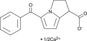Ketorolac (calcium salt)