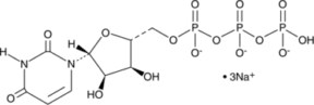 Uridine 5'-triphosphate (sodium salt)