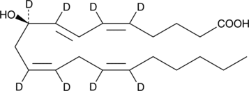 9(R)-HETE-d<sub>8</sub>