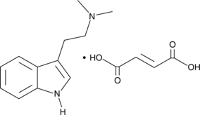 N,N-DMT (fumarate)