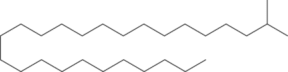 2-Methylhexacosane