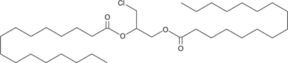 <em>rac</em>-1,2-<em>bis</em>-Palmitoyl-3-chloropropanediol