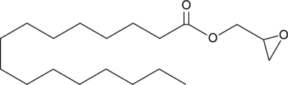 Glycidyl Palmitate