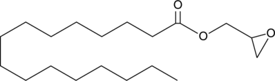 Glycidyl Palmitate