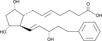5-<em>trans</em>-17-phenyl trinor Prostaglandin F<sub>2?</sub>