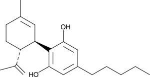 Cannabidiol