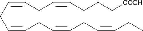 Eicosa<wbr/>pentaenoic Acid