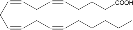 Eicosa<wbr/>tetraynoic Acid