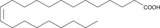 13(Z)-<wbr/>Docosenoic Acid