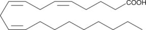 5(Z),8(Z),<wbr/>11(Z)-Eicosa<wbr/>trienoic Acid