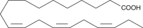 11(Z),14(Z),<wbr/>17(Z)-Eicosa<wbr/>trienoic Acid