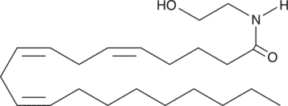 5(Z),8(Z),<wbr/>11(Z)-Eicosa<wbr/>trienoic Acid Ethanolamide