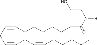 Dihomo-<wbr/>?-<wbr/>Linolenoyl Ethanolamide