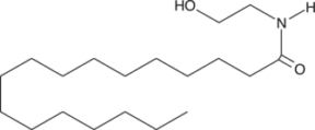 Heptadecanoyl Ethanolamide