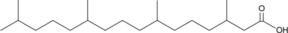 Phytanic Acid
