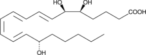 Lipoxin A<sub>4</sub>