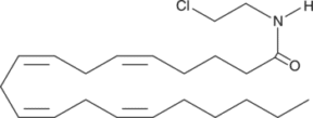 Arachidonoyl 2'-<wbr/>Chloroethylamide