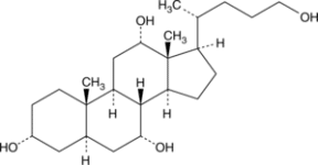 Petromyzonol