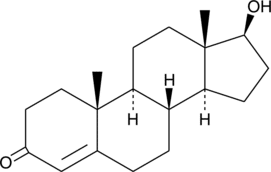 Testosterone