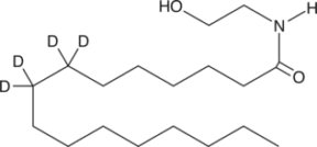 Palmitoyl Ethanolamide-d4
