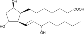 8-iso Prostaglandin F1β