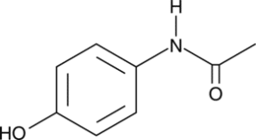 Acetaminophen