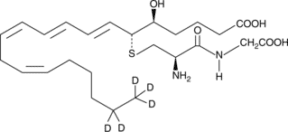 Leukotriene D4-D5 MaxSpec® Standard