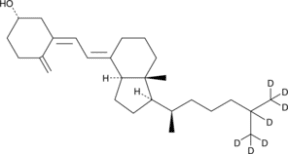 Vitamin D3-d7