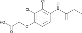 Ethacrynic Acid